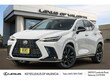  LEXUS NX PLUG-IN HYBRID ELECTRIC VEHICLE