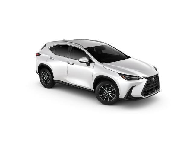 2025 Lexus NX Hybrid 350h Premium 32