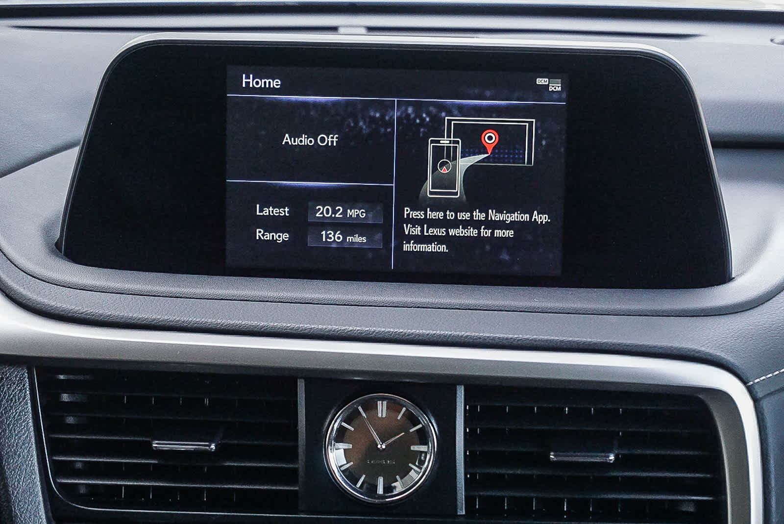 Thumbnail: 2022 Lexus RX - 16