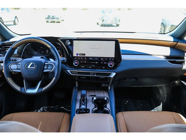 Thumbnail: 2026 Lexus RX - 14