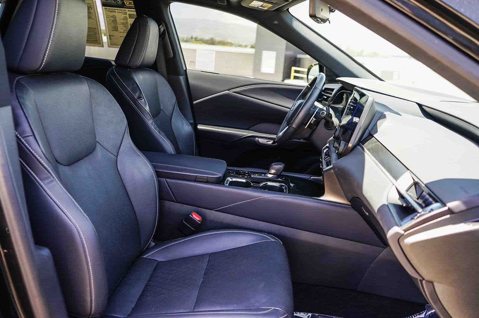 Thumbnail: 2023 Lexus RX - 15