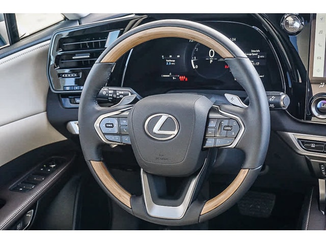 Thumbnail: 2026 Lexus RX - 16
