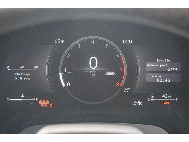 Thumbnail: 2026 Lexus RX - 23