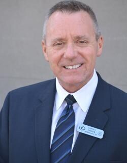 Meet Our Staff | Keyes Lexus | Keyes Dealer near Los Angeles, CA