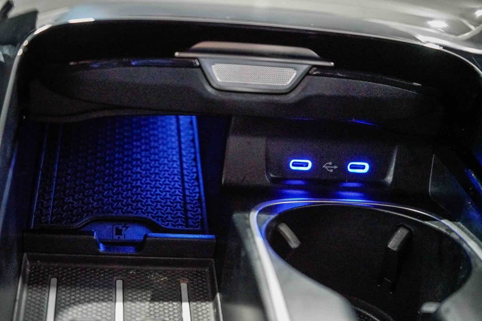 Thumbnail: 2025 Mercedes-Benz S-Class - 23