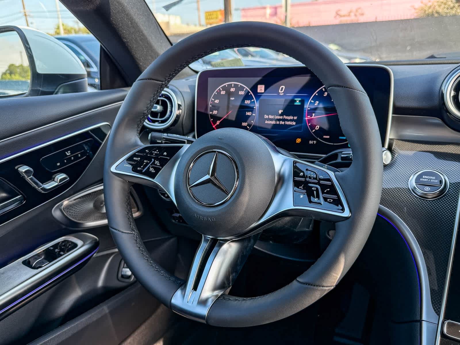 Thumbnail: 2026 Mercedes-Benz CLE - 16