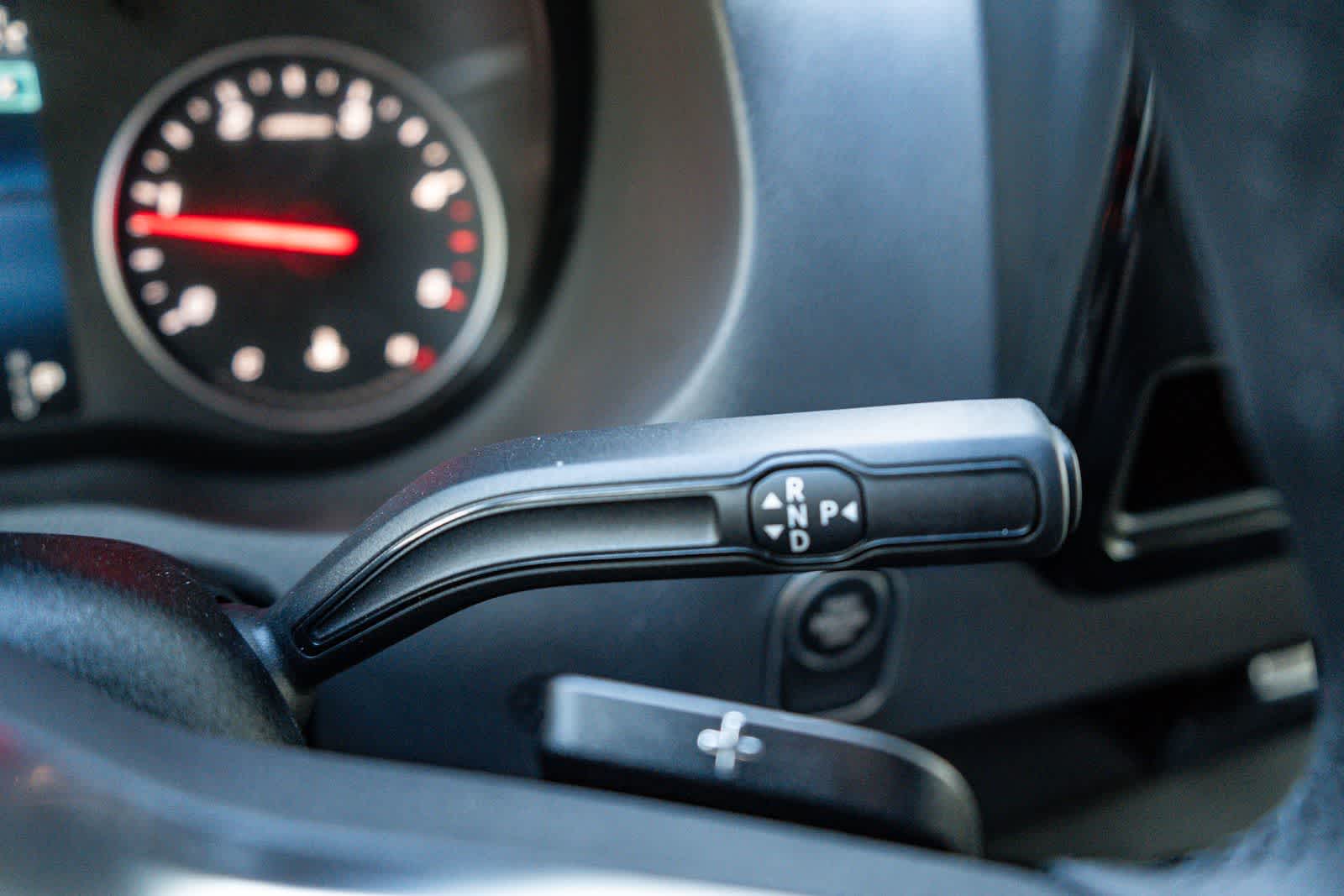 Thumbnail: 2026 Mercedes-Benz Sprinter - 25