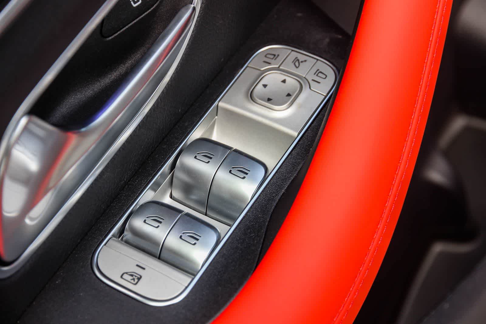 Thumbnail: 2026 Mercedes-Benz GLE - 21