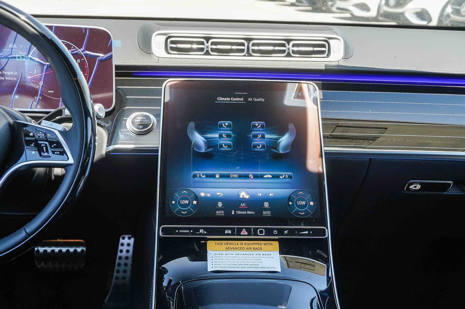 Thumbnail: 2026 Mercedes-Benz S-Class - 14