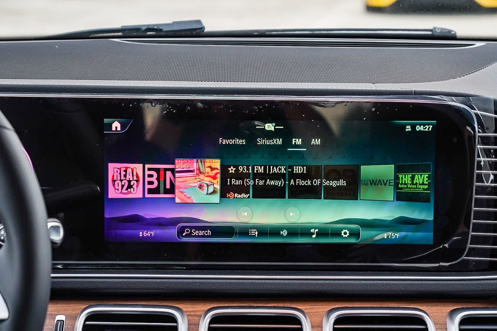 Thumbnail: 2026 Mercedes-Benz GLE - 16