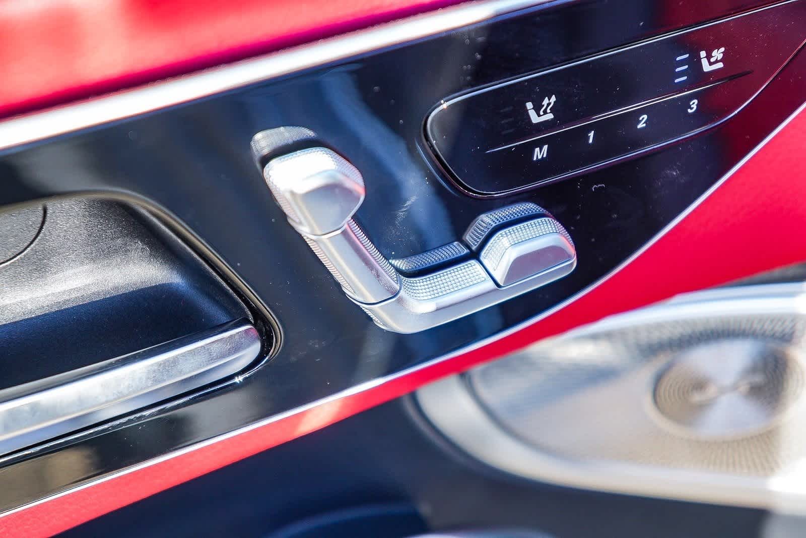 Thumbnail: 2026 Mercedes-Benz CLE - 24