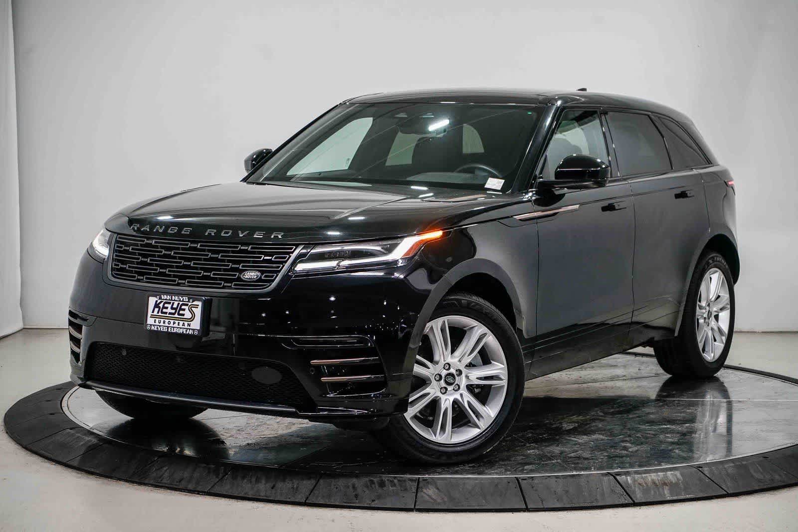 Thumbnail: 2024 Land Rover Range Rover Velar - 1