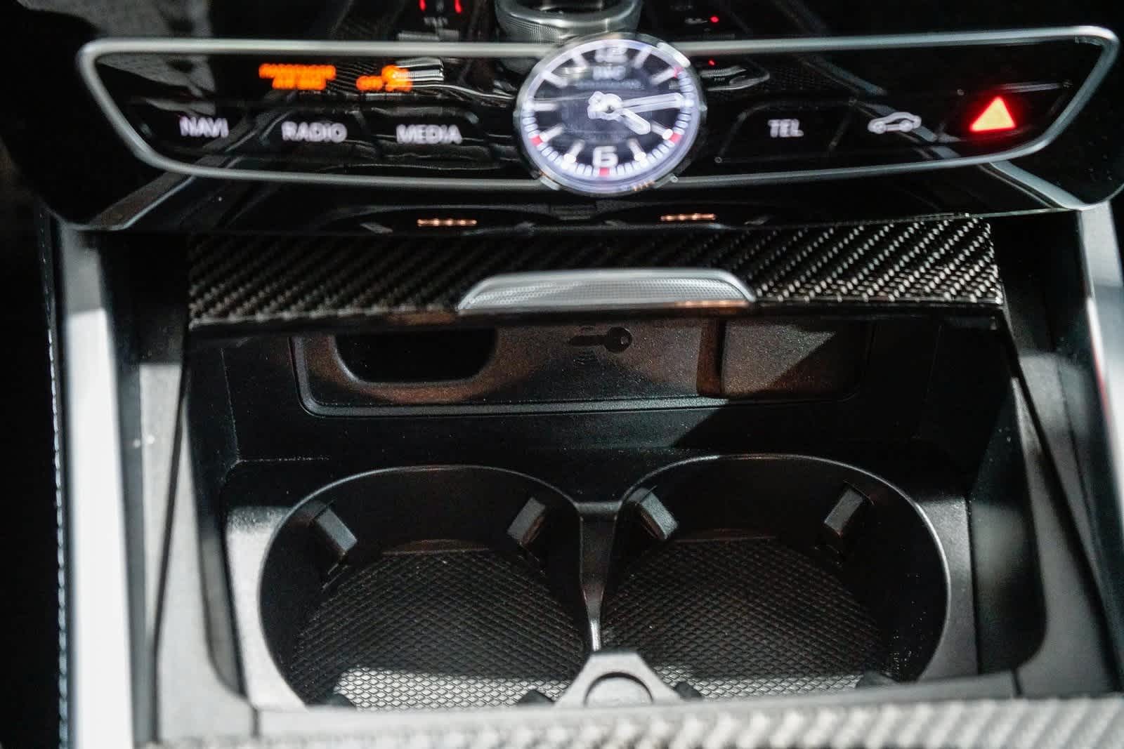 2024 Mercedes-Benz G-Class AMG G 63 23