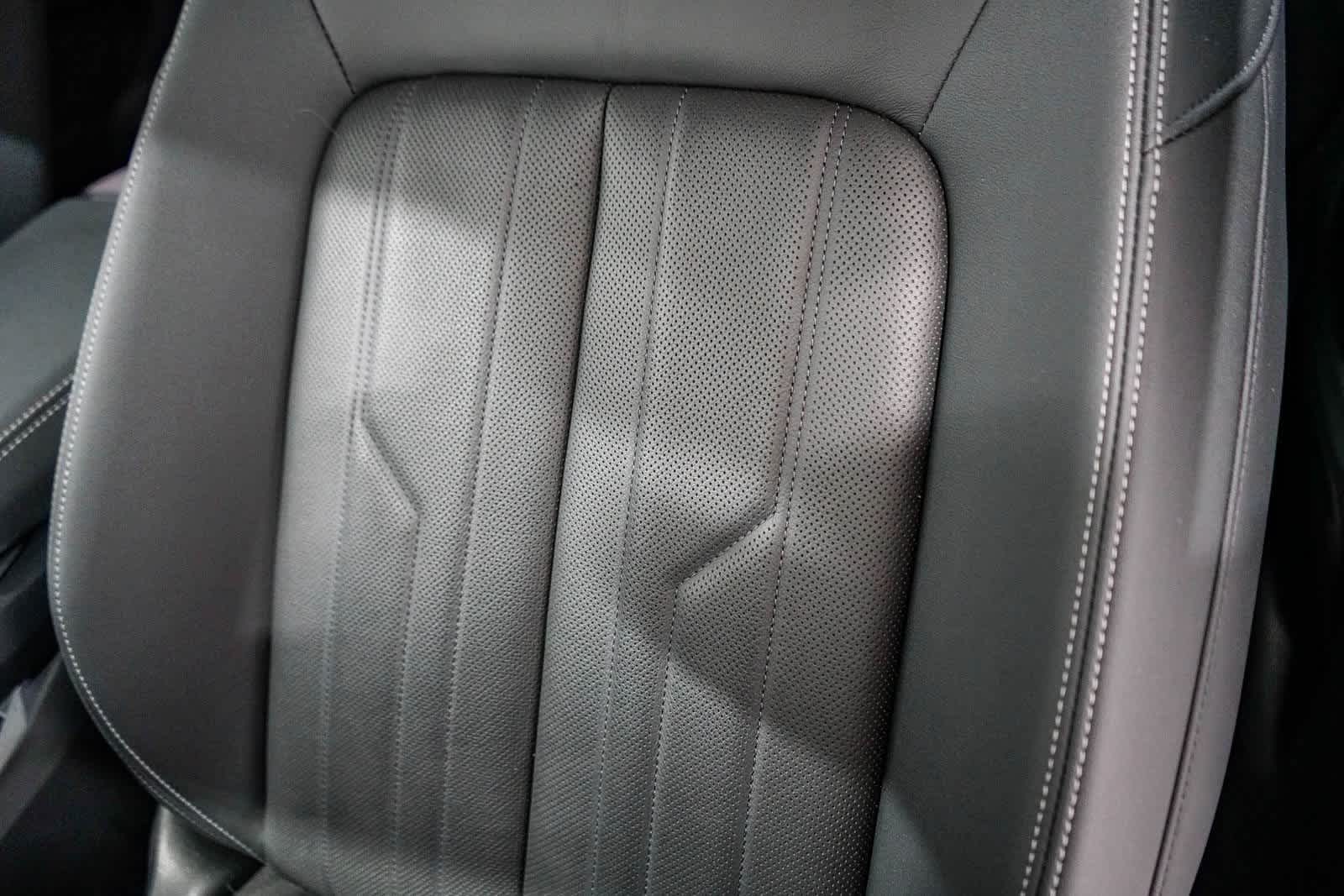 Thumbnail: 2024 Audi Q8 e-tron - 26