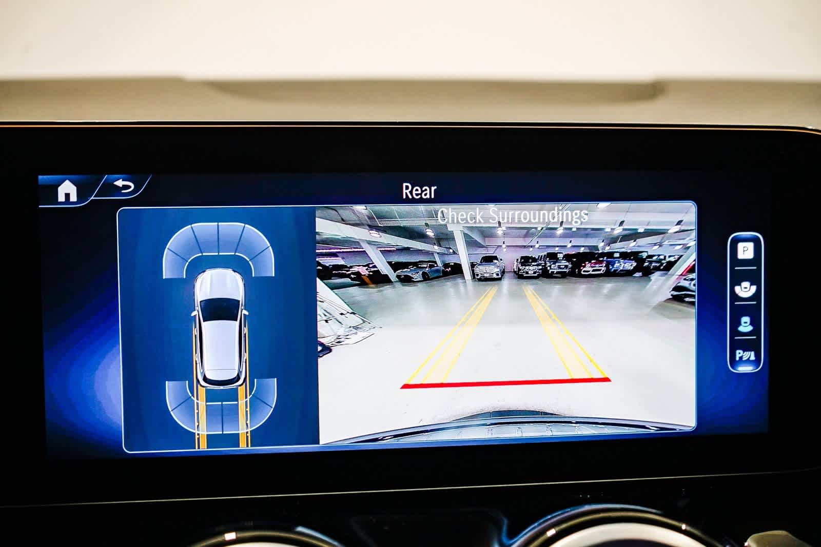 Thumbnail: 2025 Mercedes-Benz GLA - 23