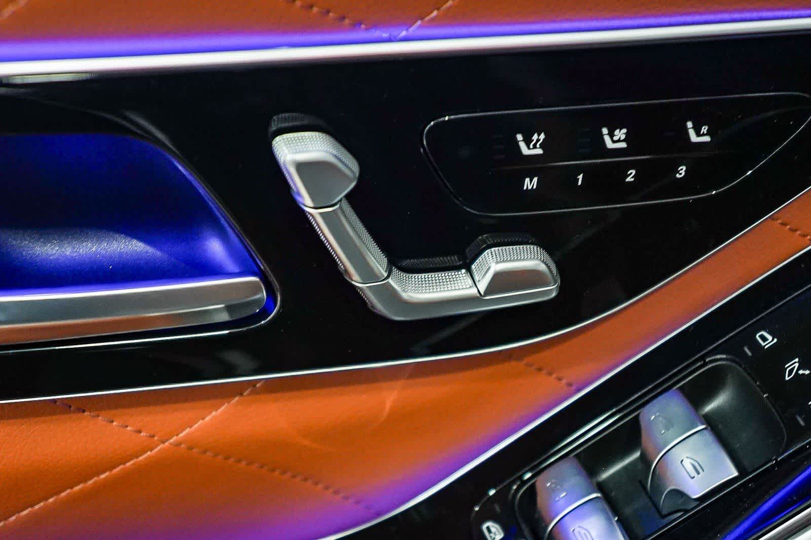 Thumbnail: 2026 Mercedes-Benz S-Class - 24