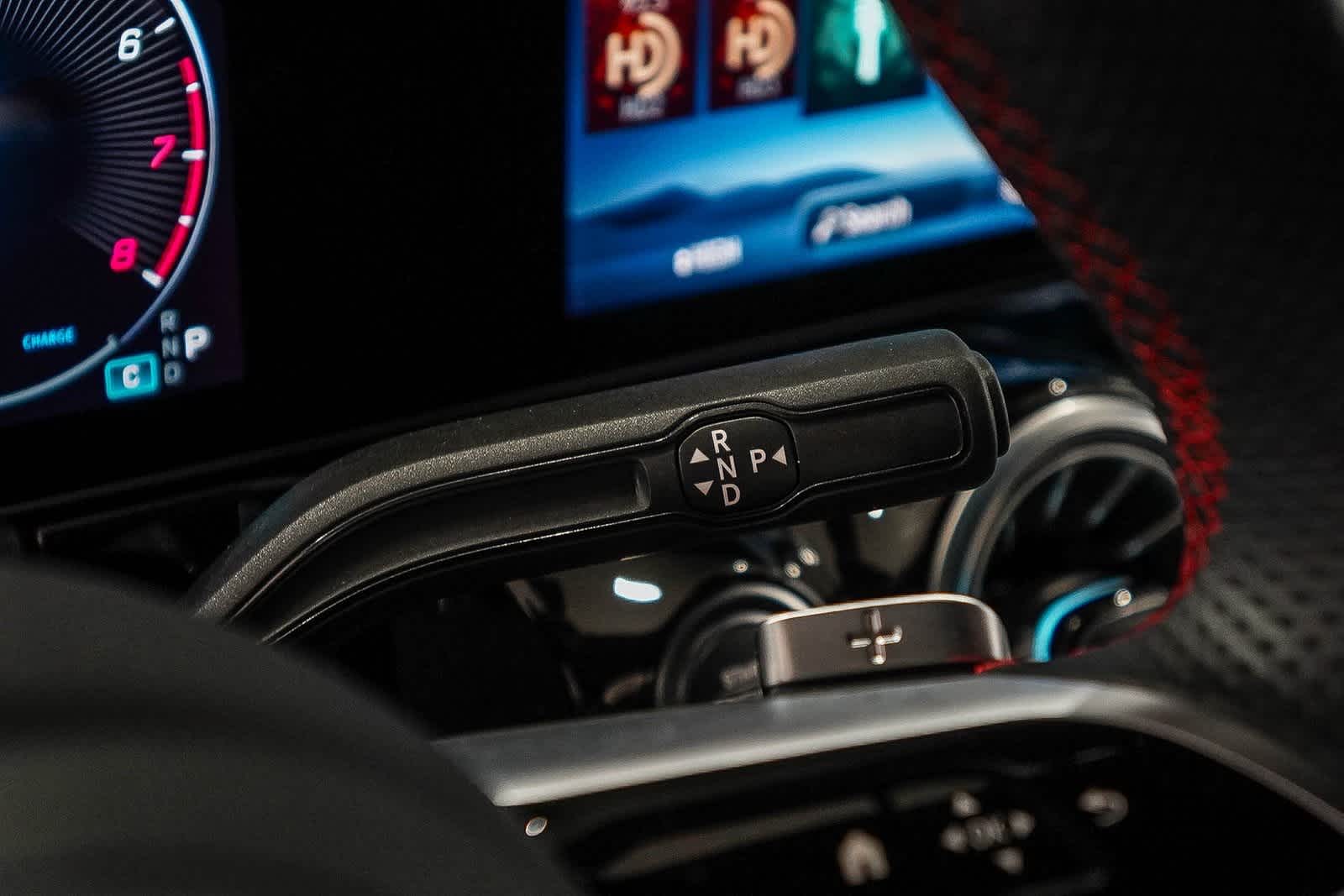 Thumbnail: 2025 Mercedes-Benz GLA - 21