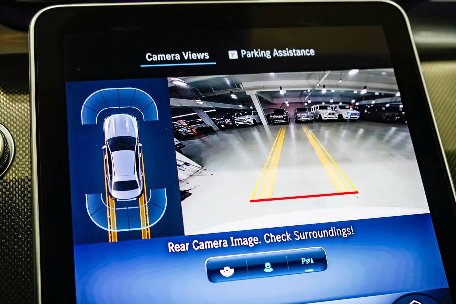 Thumbnail: 2025 Mercedes-Benz C-Class - 24