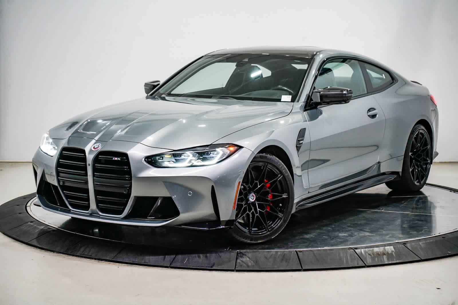 2023 BMW M4  -
                  Van Nuys, CA
