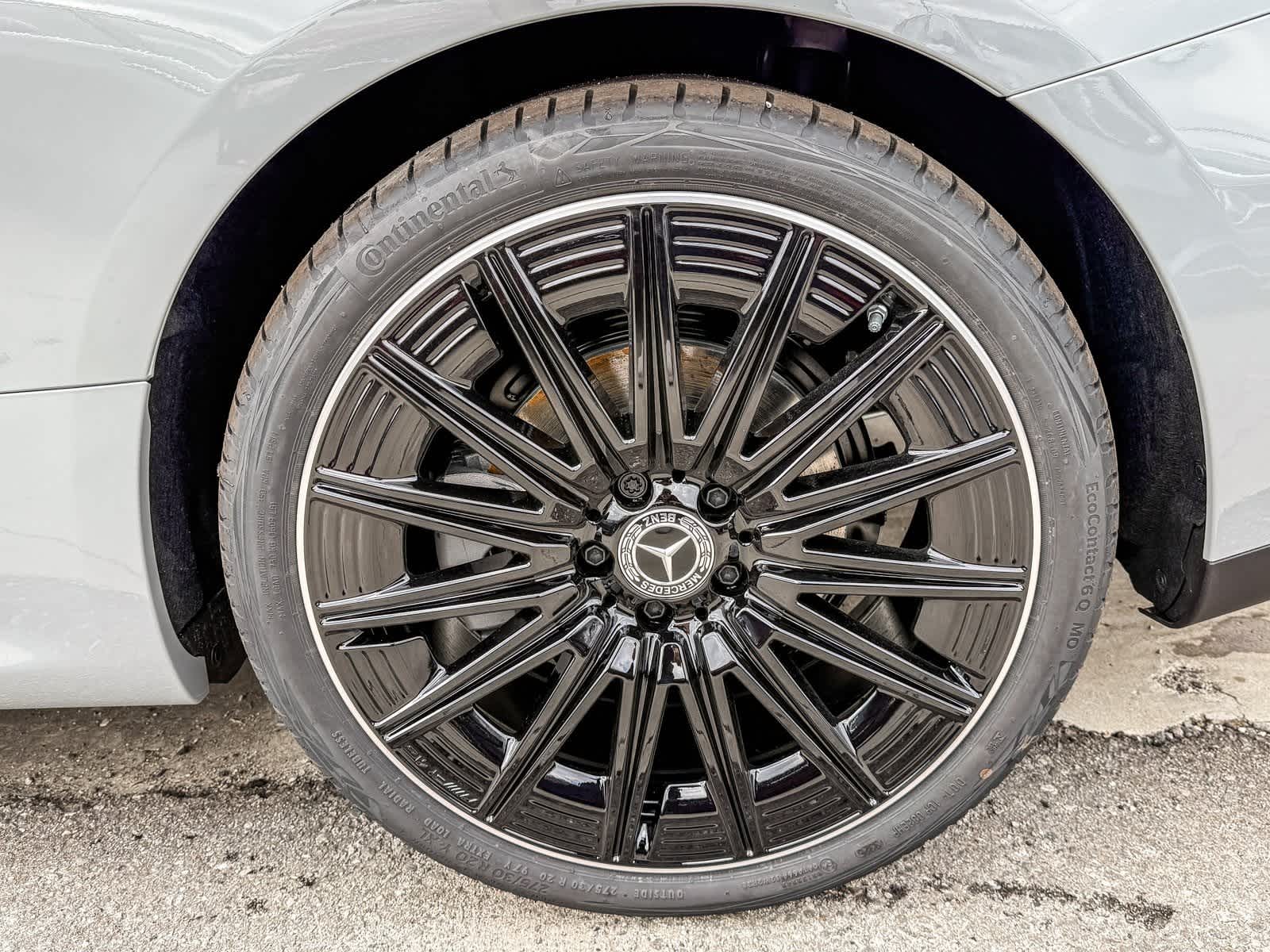 Thumbnail: 2026 Mercedes-Benz CLE - 8