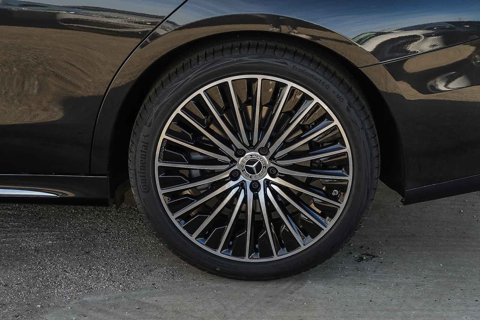 Thumbnail: 2026 Mercedes-Benz E-Class - 11