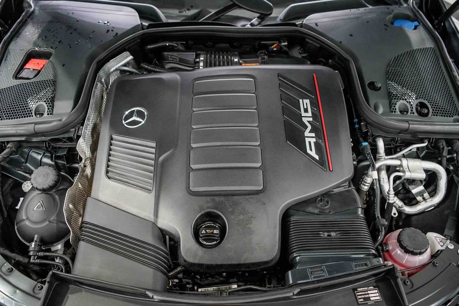 Thumbnail: 2021 Mercedes-Benz AMG GT - 29