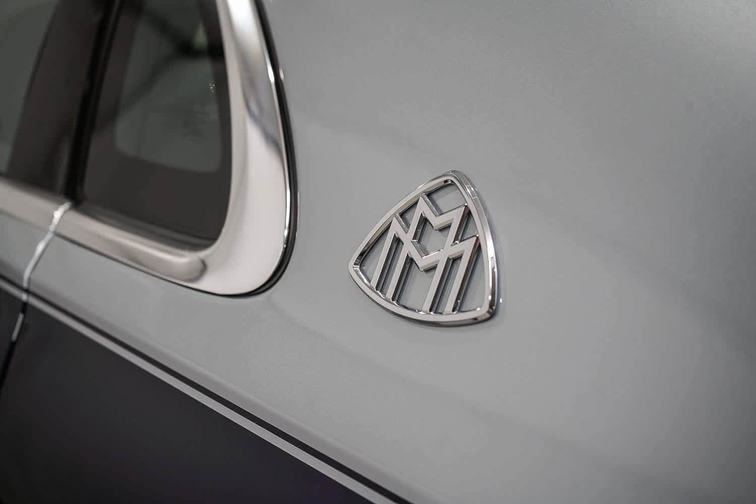 Thumbnail: 2024 Mercedes-Benz S-Class - 33