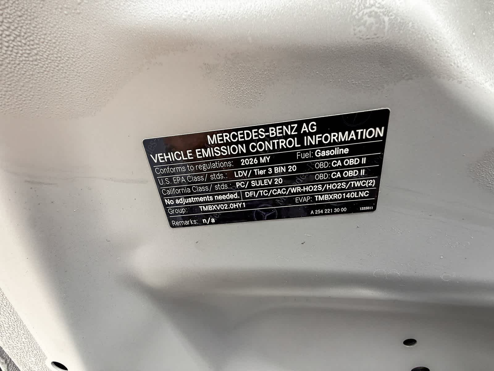 Thumbnail: 2026 Mercedes-Benz CLE - 26