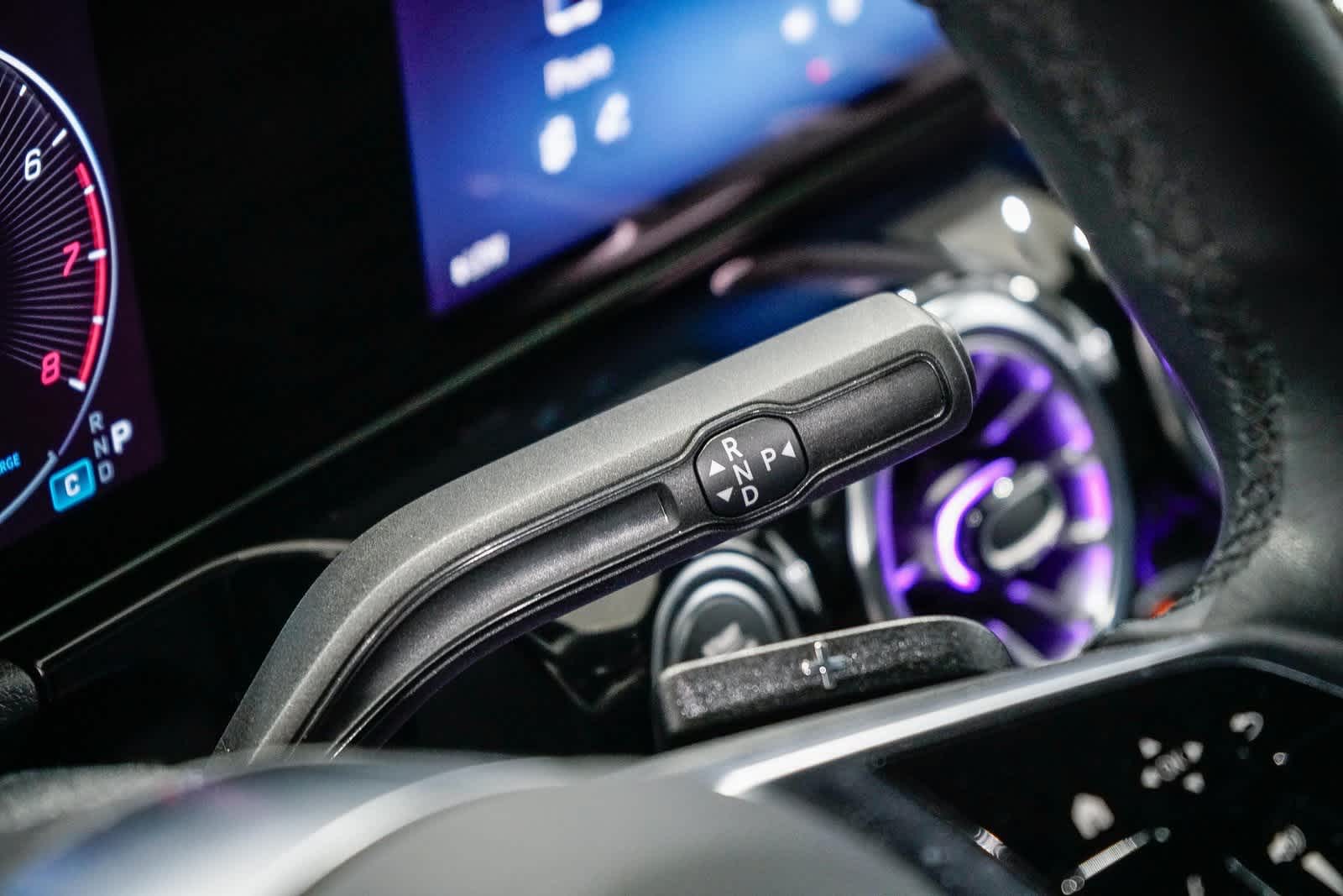 Thumbnail: 2025 Mercedes-Benz GLA - 20