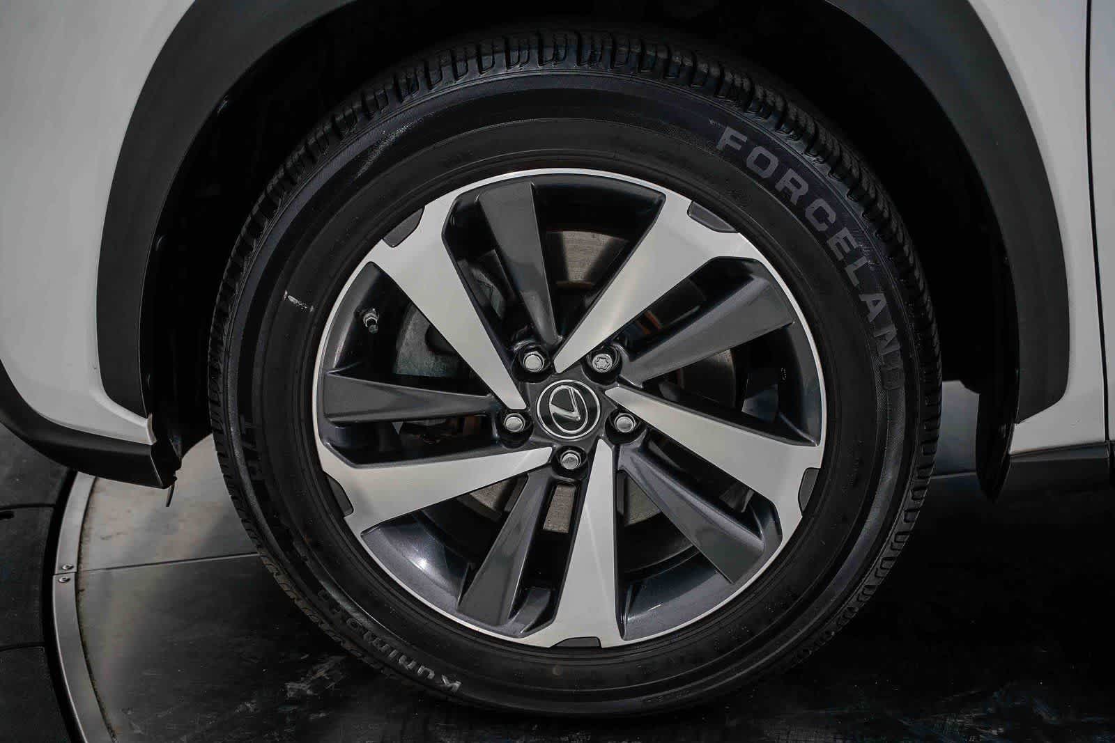 Thumbnail: 2019 Lexus NX - 10