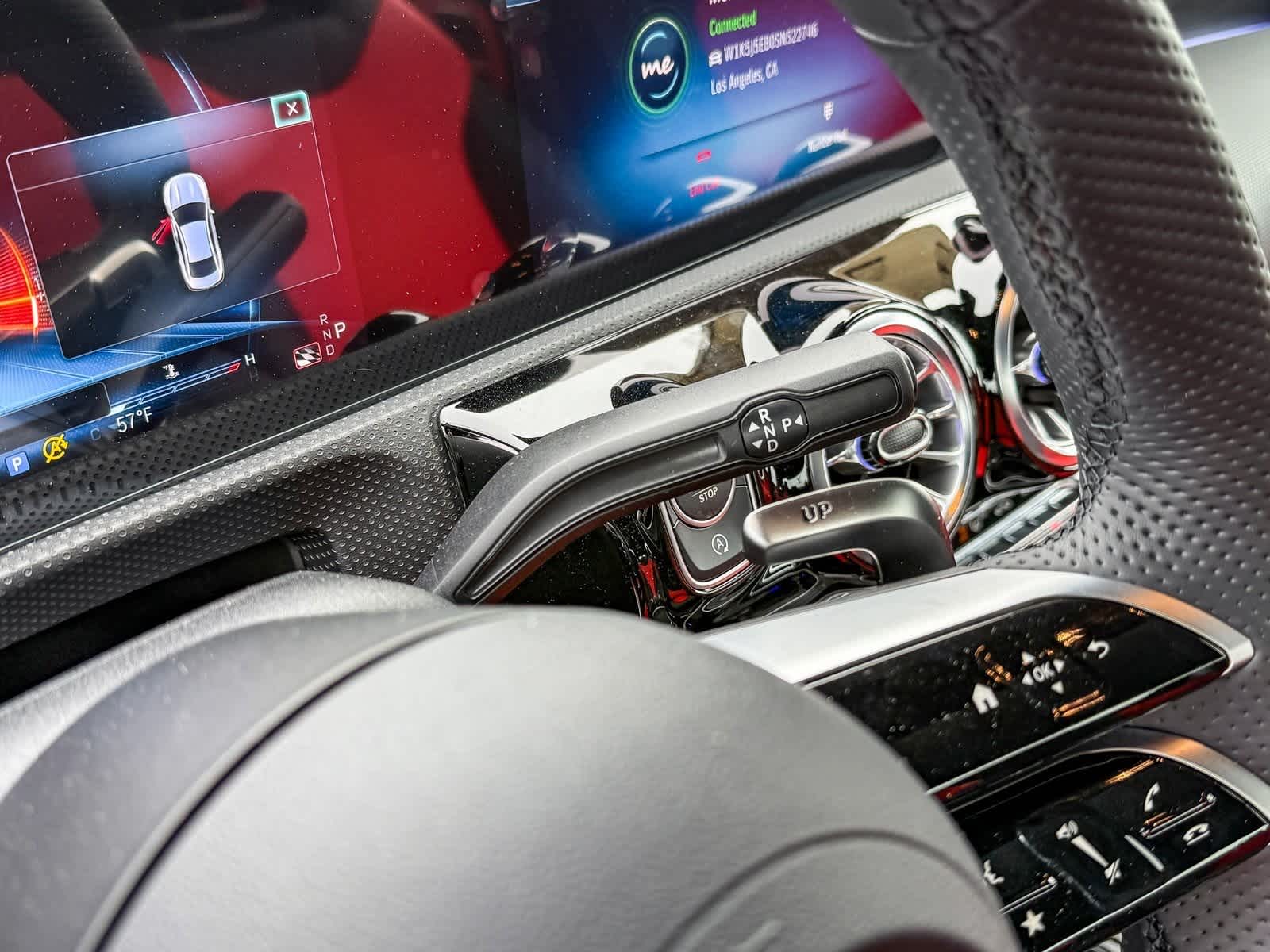 Thumbnail: 2025 Mercedes-Benz CLA - 23