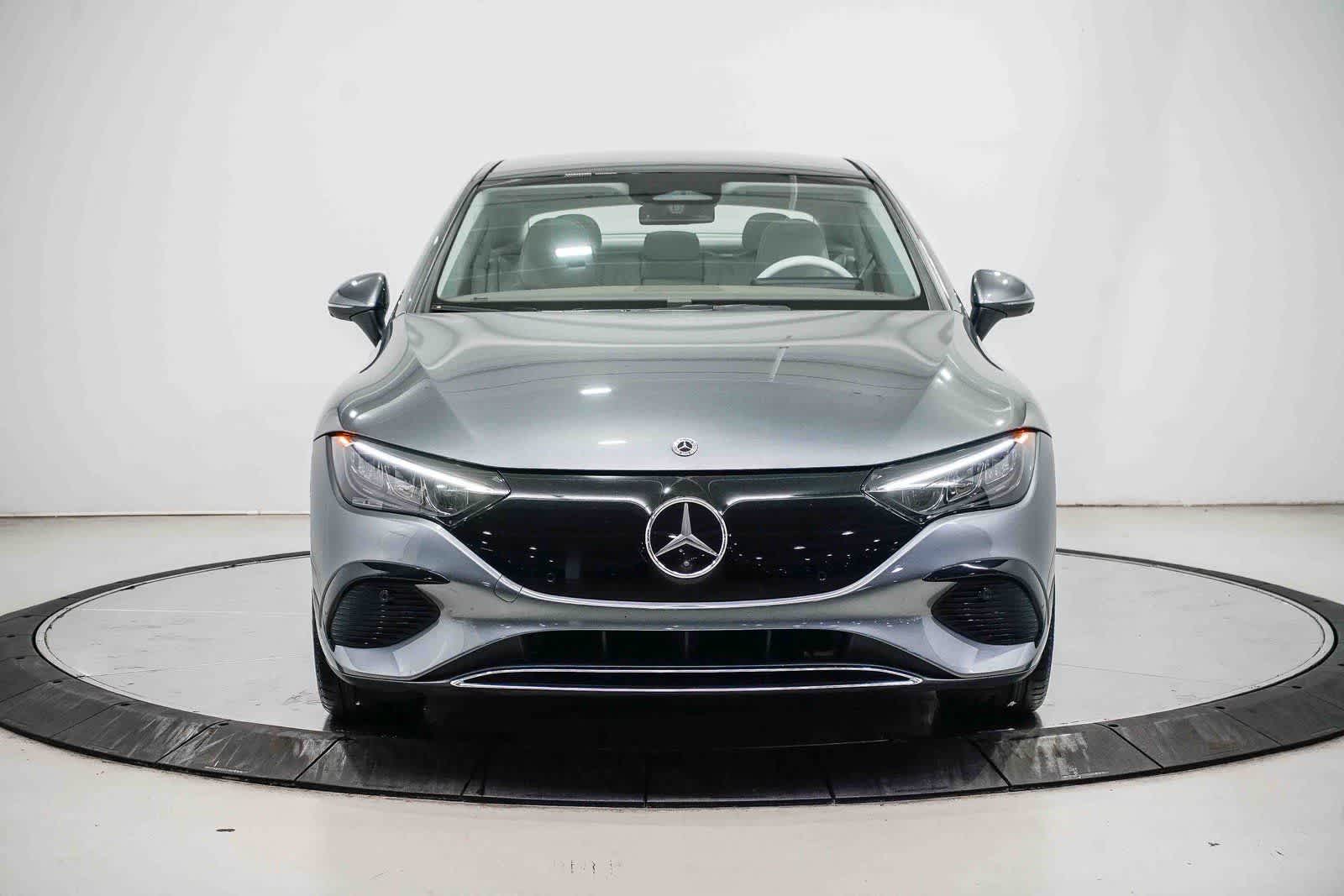 Thumbnail: 2023 Mercedes-Benz EQE - 6