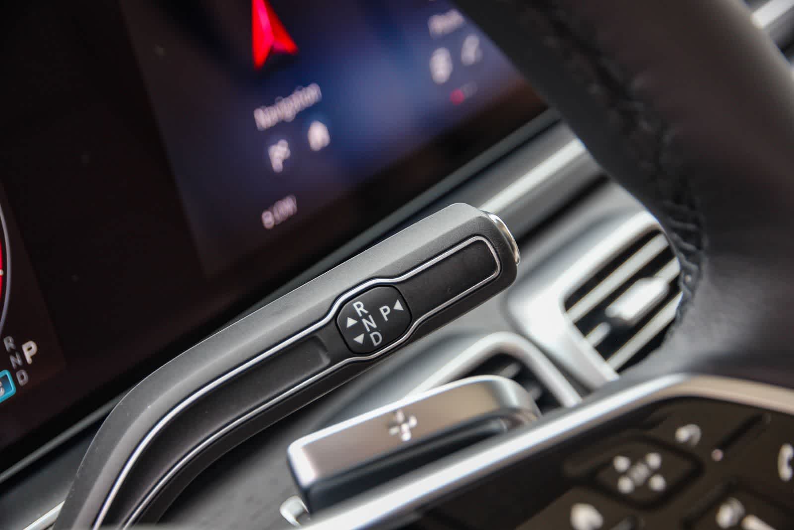 Thumbnail: 2026 Mercedes-Benz GLE - 21