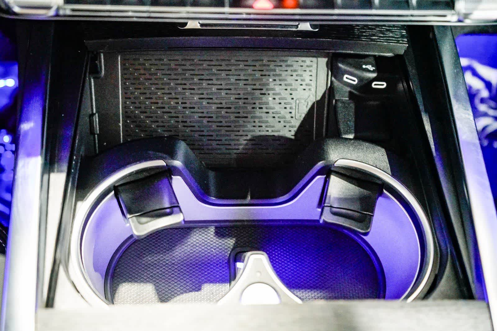 Thumbnail: 2025 Mercedes-Benz G-Class - 22