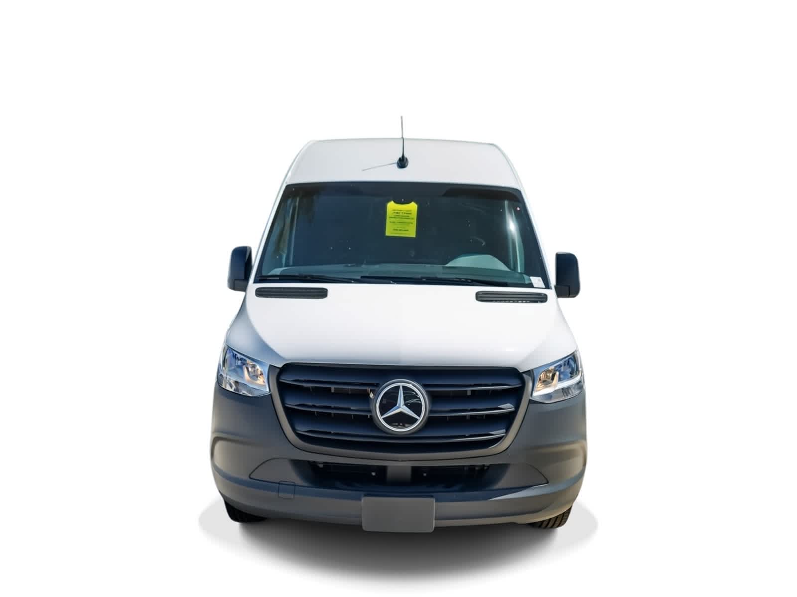 Thumbnail: 2024 Mercedes-Benz eSprinter - 2