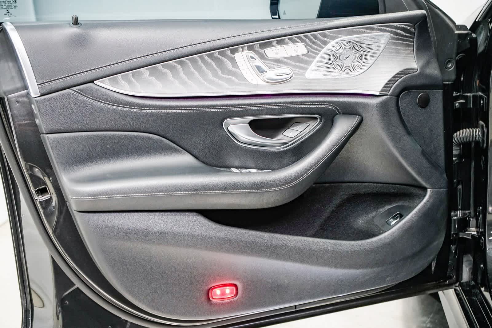Thumbnail: 2021 Mercedes-Benz CLS - 19