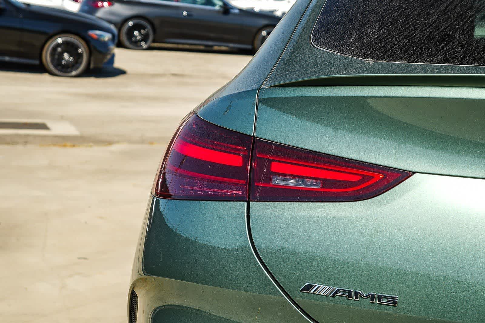 Thumbnail: 2026 Mercedes-Benz GLE - 7