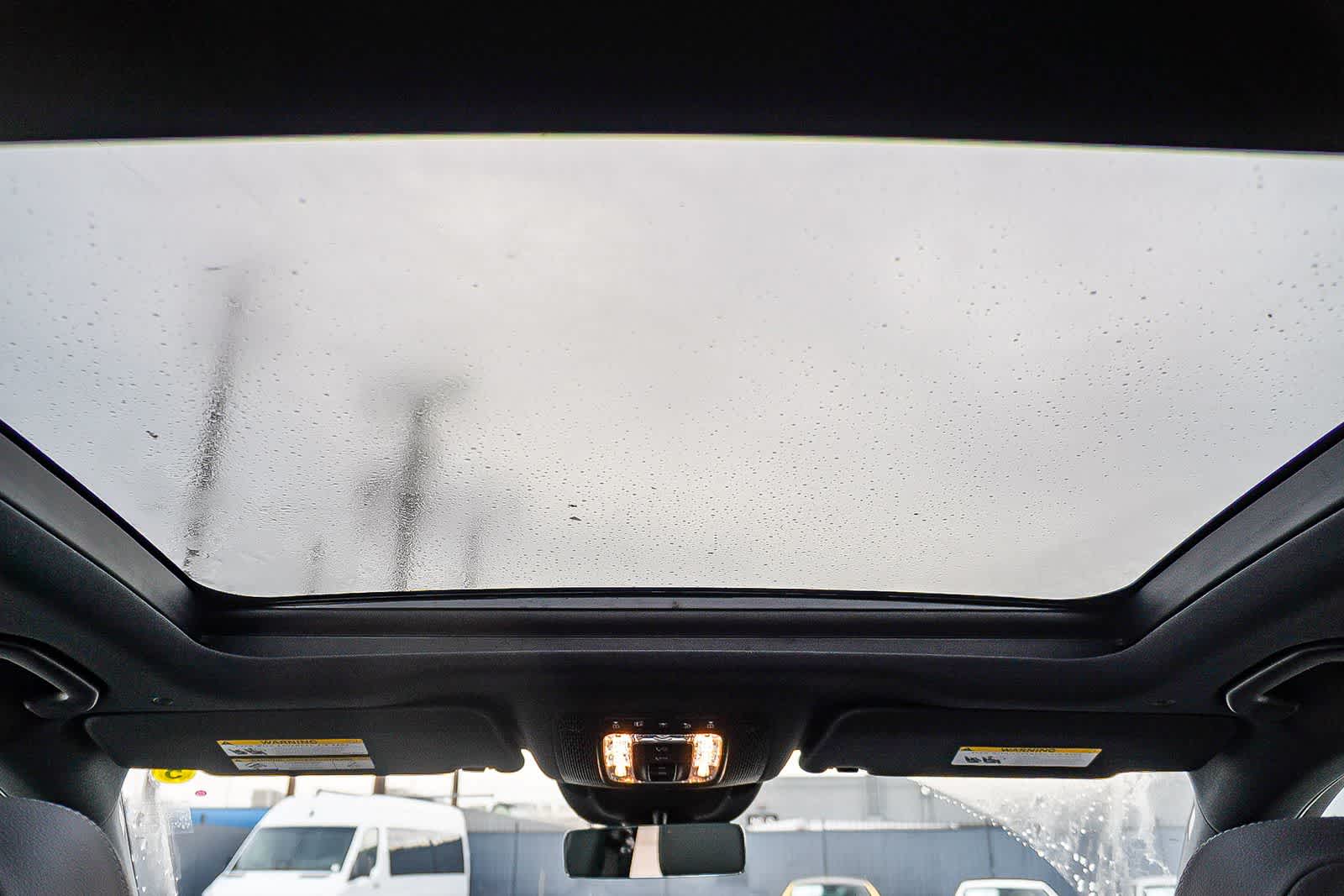 Thumbnail: 2026 Mercedes-Benz GLE - 20