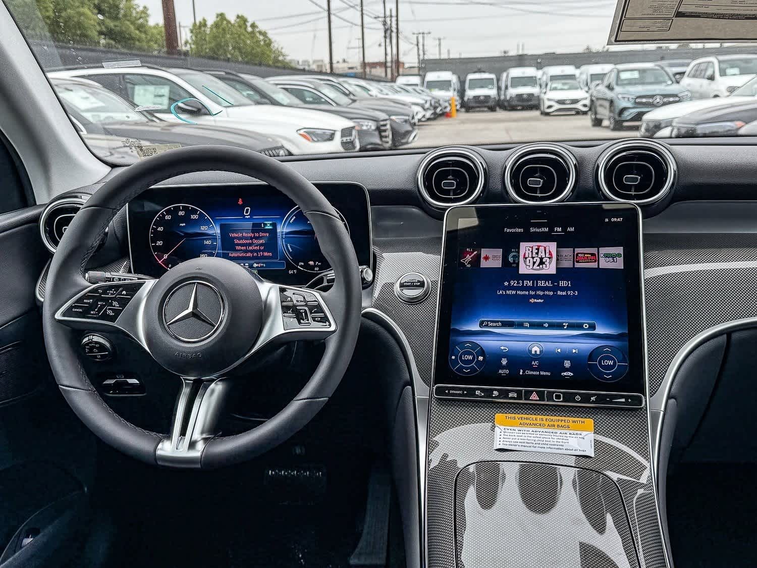 Thumbnail: 2025 Mercedes-Benz GLC - 14