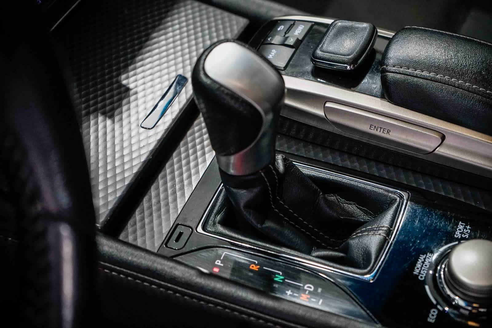 Thumbnail: 2017 Lexus GS - 21