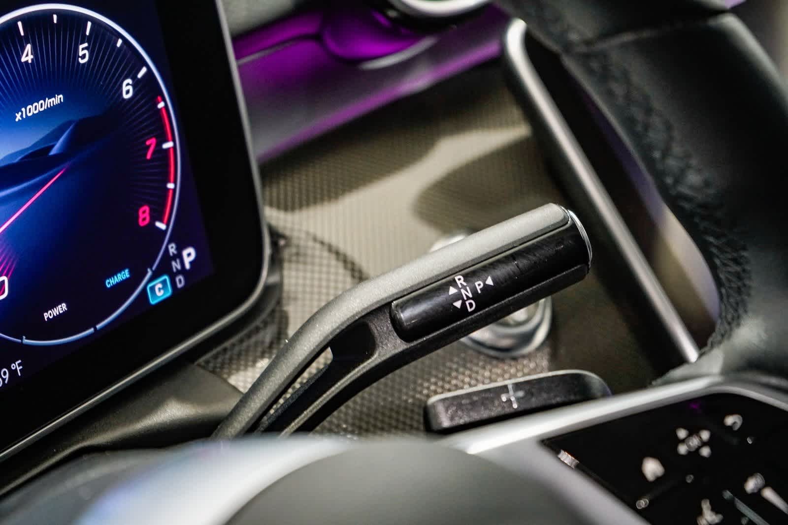 Thumbnail: 2025 Mercedes-Benz C-Class - 21