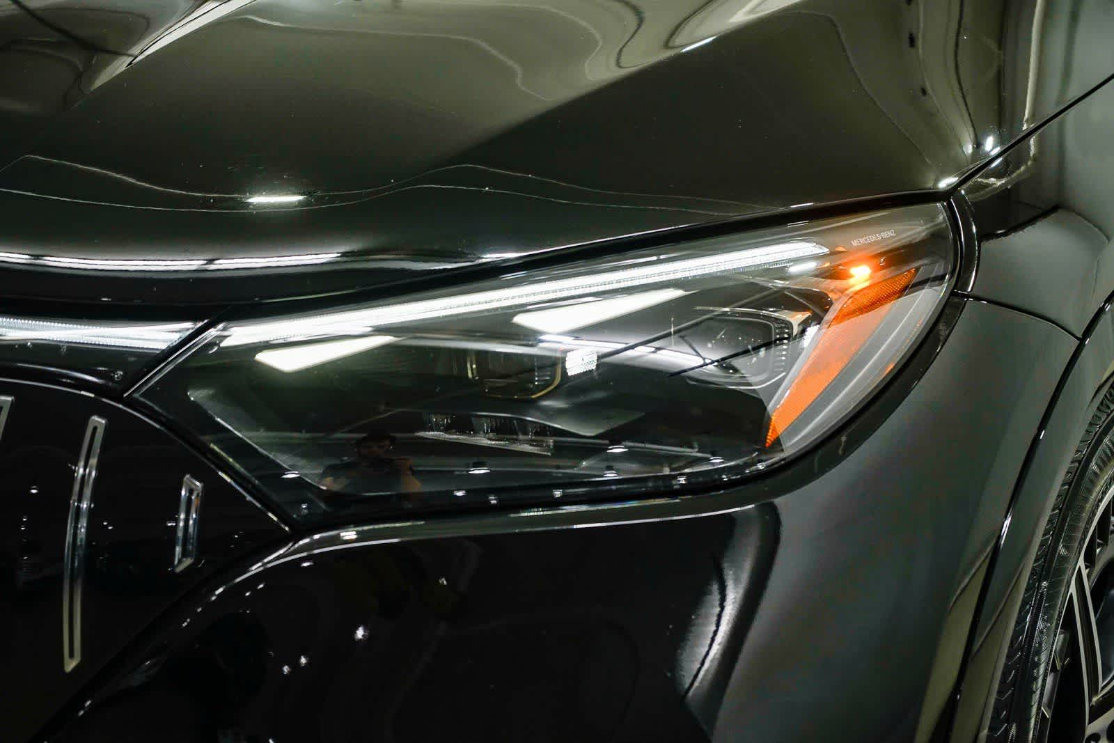 Thumbnail: 2024 Mercedes-Benz EQE - 7