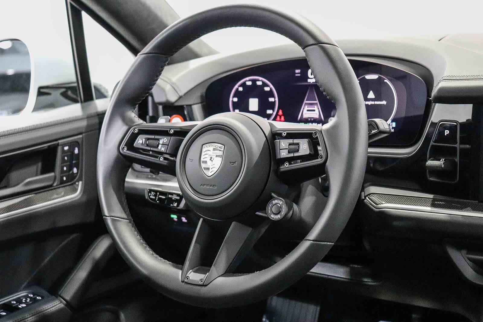 Thumbnail: 2025 Porsche Cayenne - 14