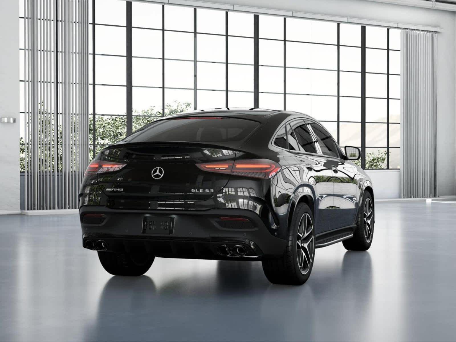 Thumbnail: 2026 Mercedes-Benz GLE - 22