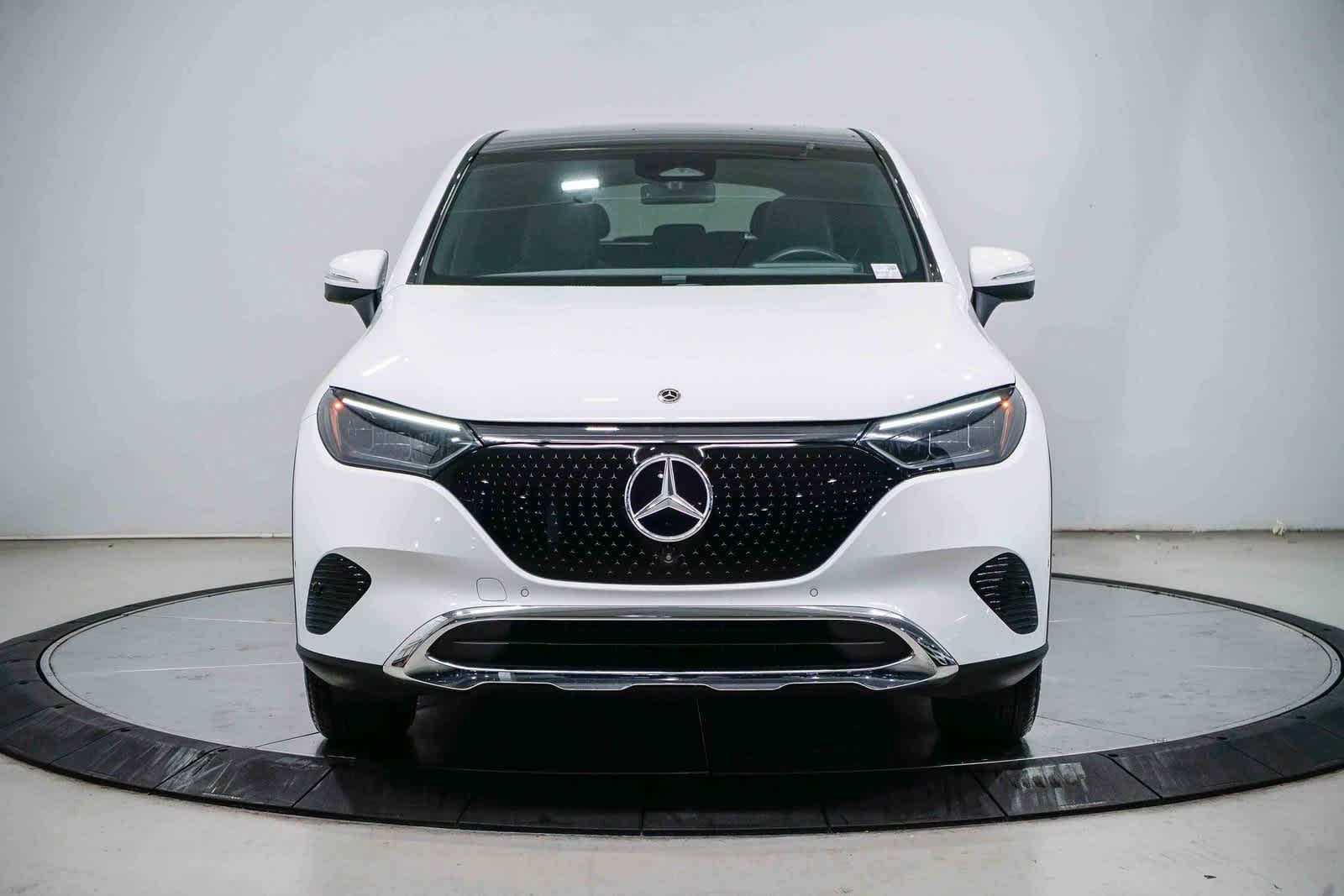 Thumbnail: 2023 Mercedes-Benz EQE - 6