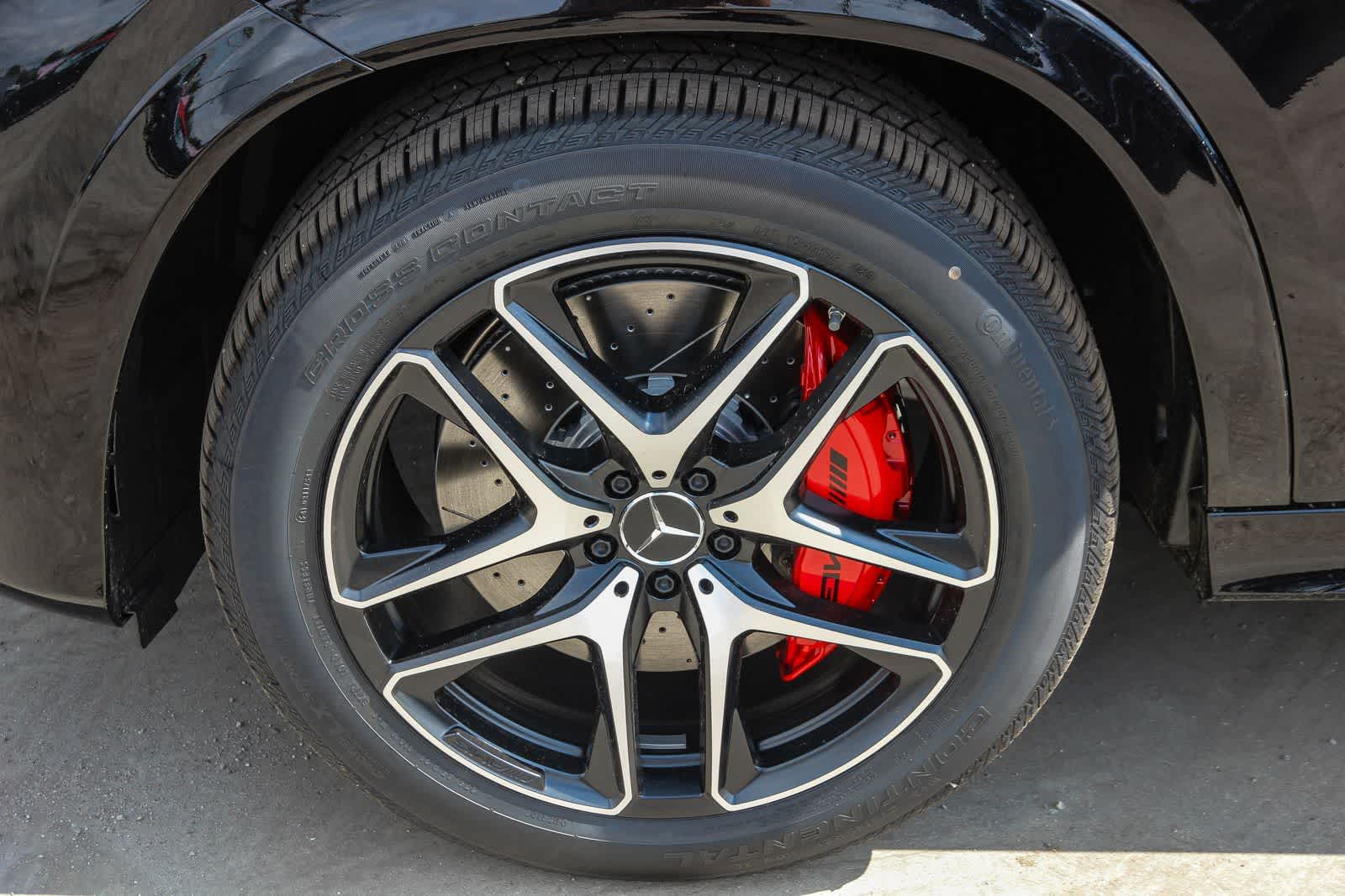 Thumbnail: 2026 Mercedes-Benz GL-Class - 10