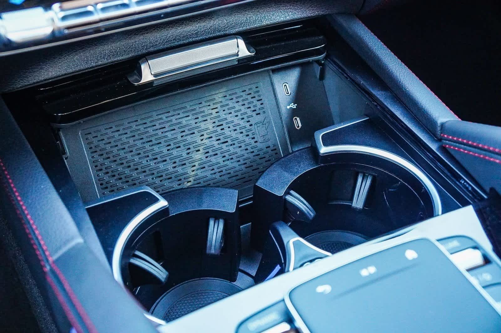 Thumbnail: 2025 Mercedes-Benz GLE - 24