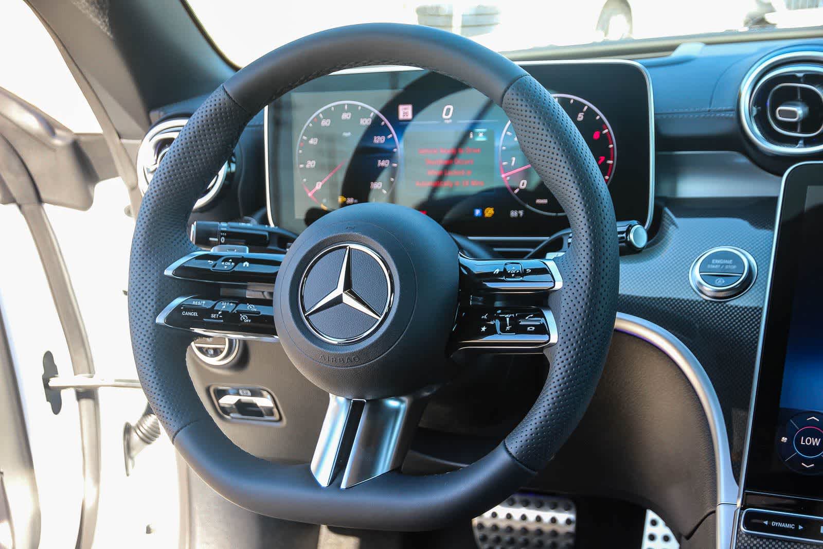 Thumbnail: 2026 Mercedes-Benz CLE - 15