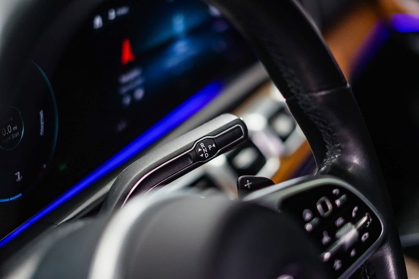 Thumbnail: 2021 Mercedes-Benz GLE - 21