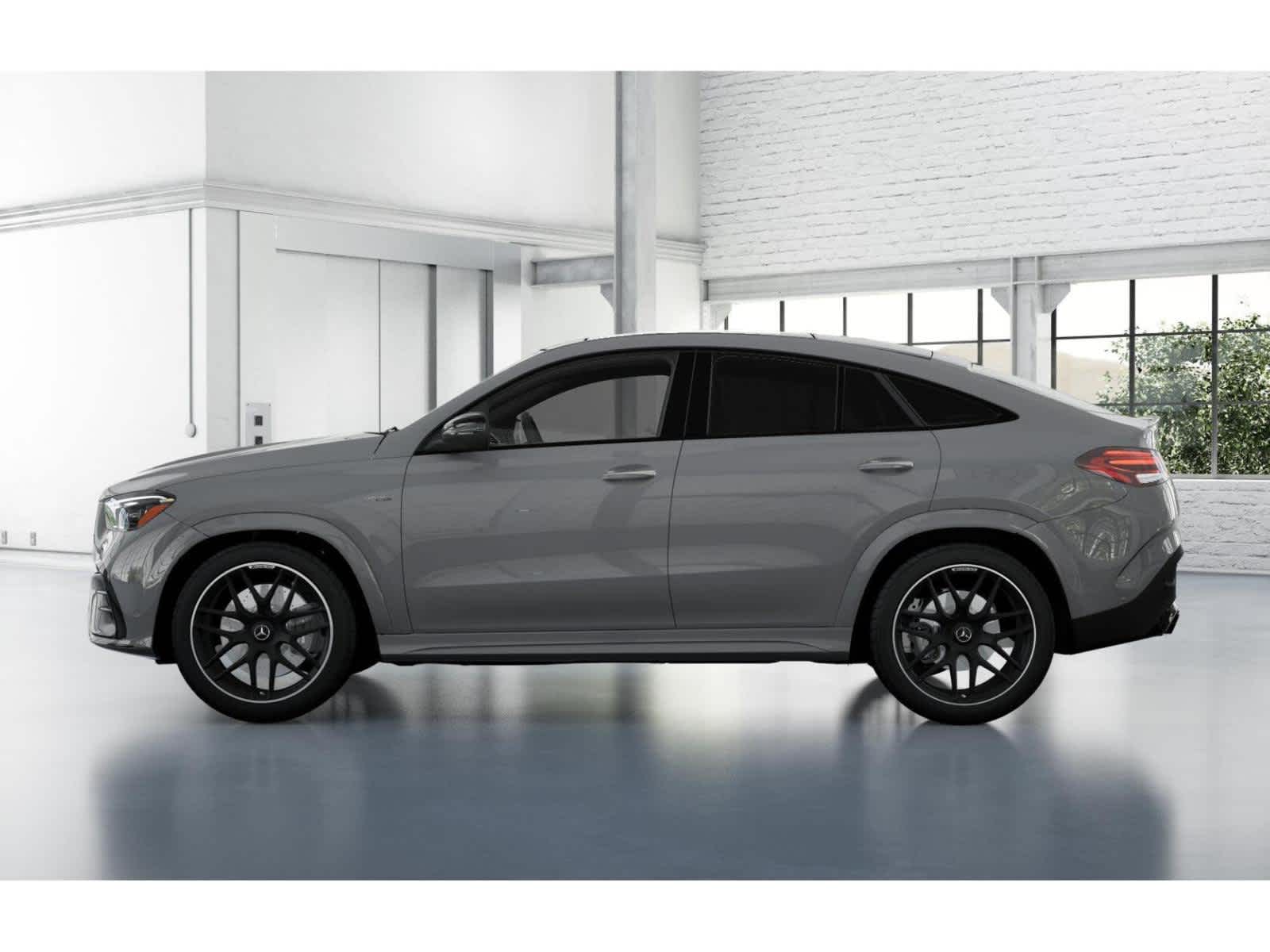 Thumbnail: 2026 Mercedes-Benz GLE - 33